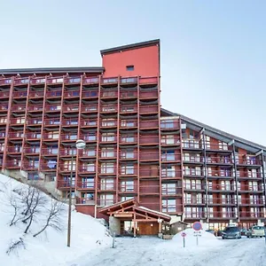 Le Varet - Arcs 2000 , Les Arcs (Savoie) France
