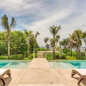  Apartamento Santamar By Tao With Pool & Walk To Ocean